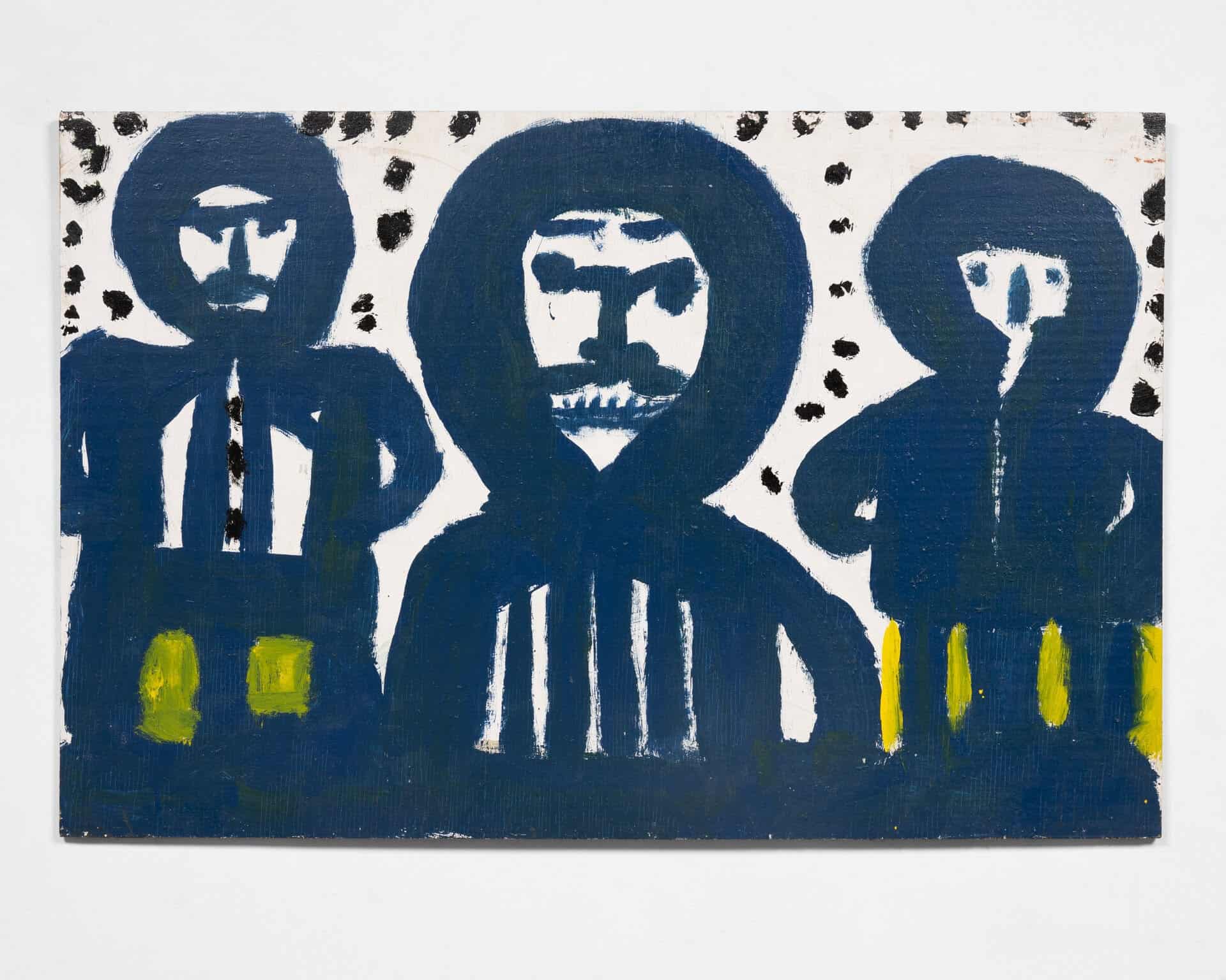 Mary T. Smith, Untitled, 1980s