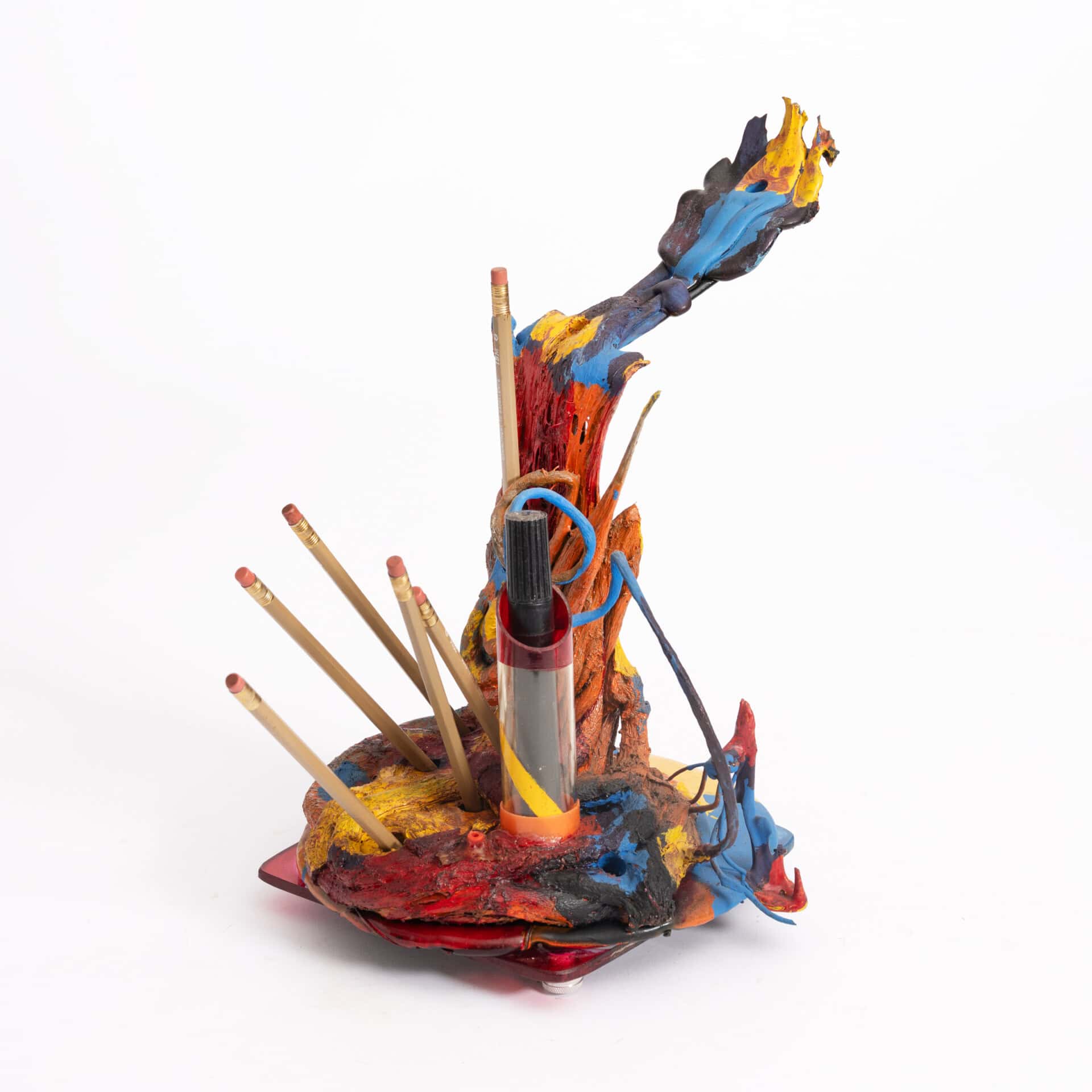 Artist name, Painting, Year